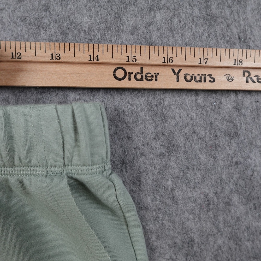 Yogalicious Set Women Small Green Modal Terry Vanessa Pants Cali Breeze Hoodie - Picture 8 of 16